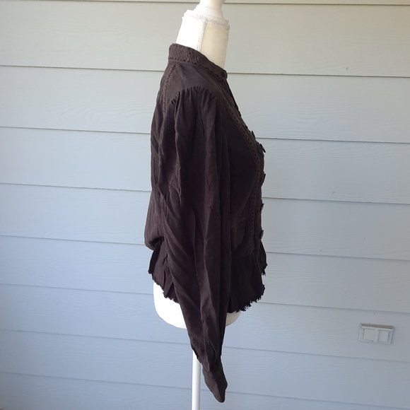 Free People Ariana Jacket - Picture 6 of 7